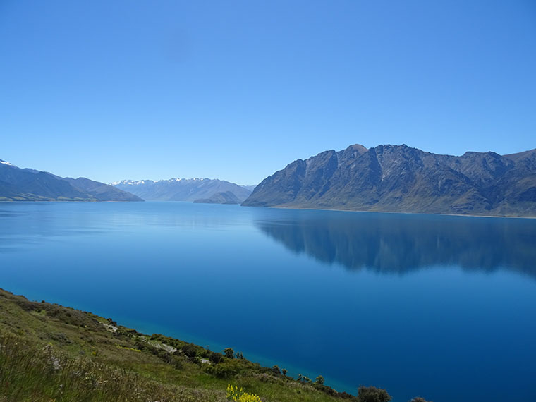 Voyage Australie - Nouvelle Zélande novembre et décembre 2014